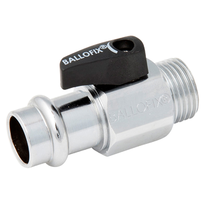 Ballofix 15XG15 KULV M VRED FKR 3011PR